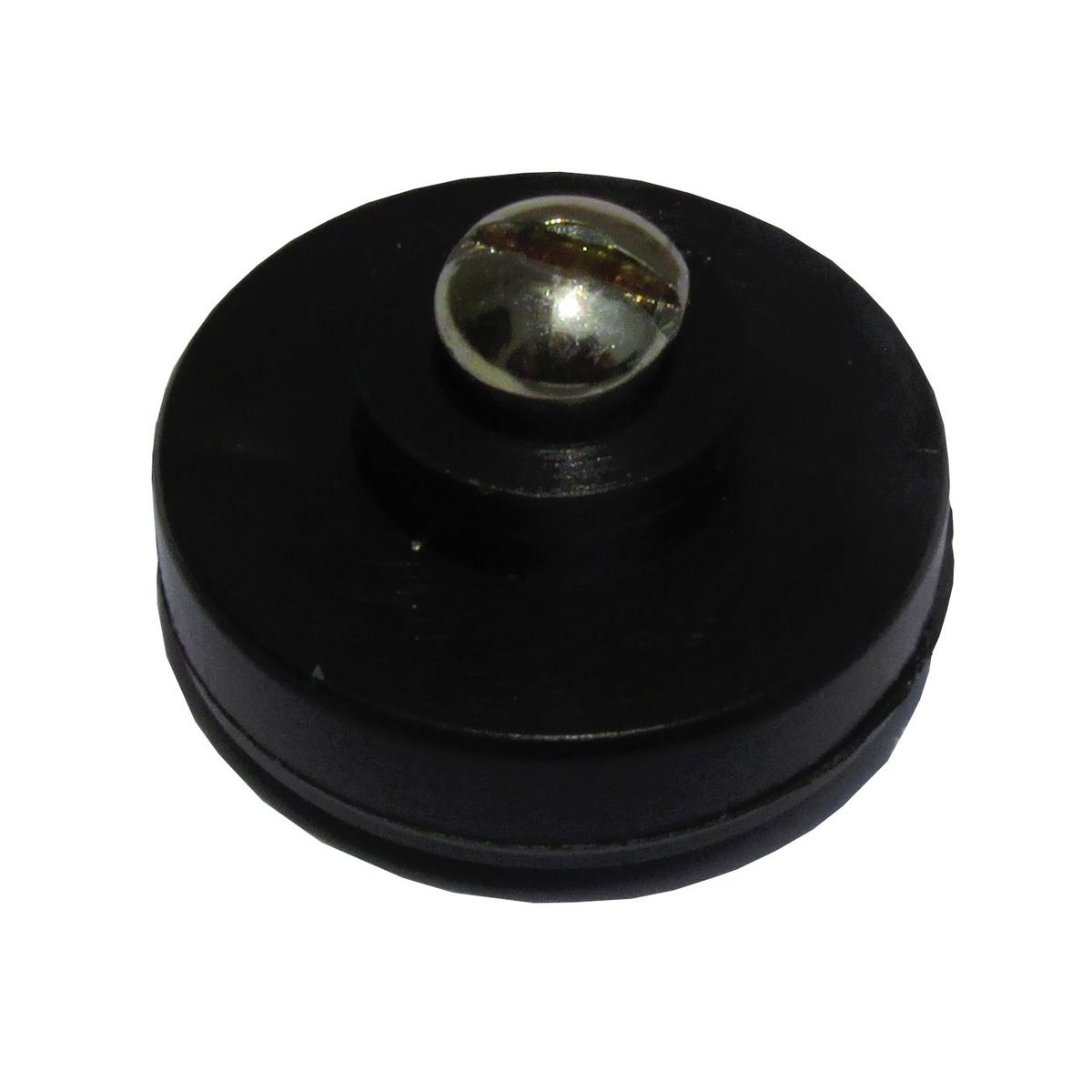 Parafuso para Placa Espelh Luz Ct04Pcs 9/64x1, marca Foxmix - Foto Principal