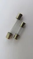 Fusível Pequeno 5X20mm 1A Com 4 Peças