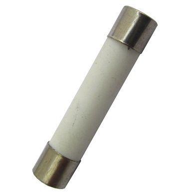 Fusvel Cermica Grande 6X30mm 8A Com 4 Peas