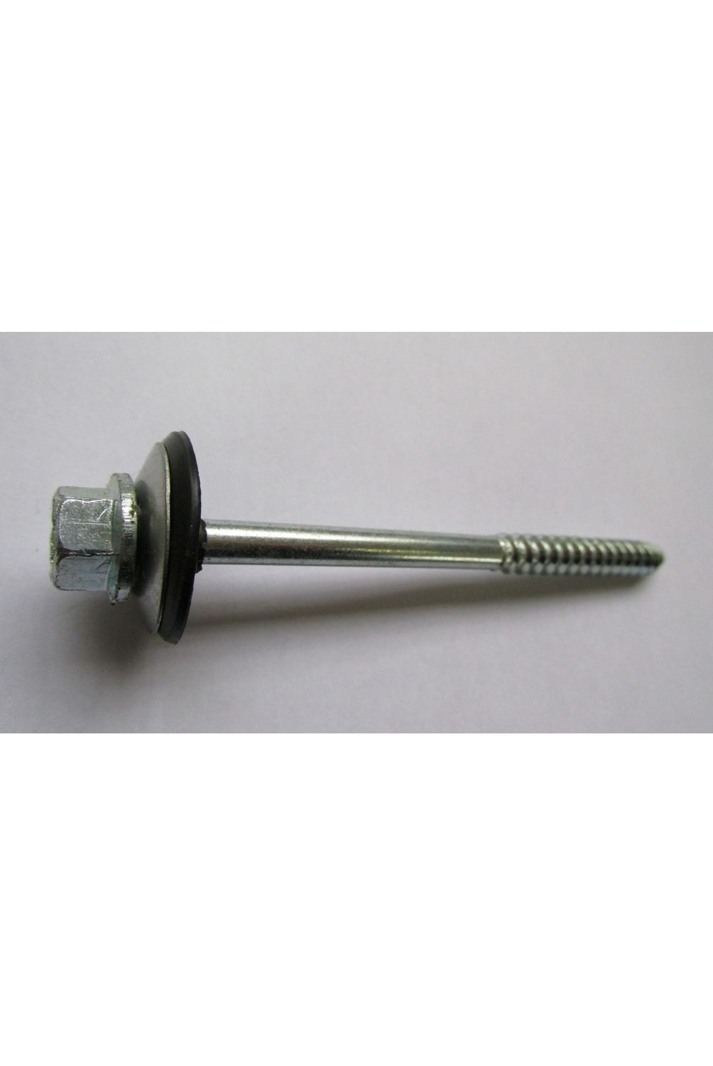 しの様【A06x5 A10x5 B02x5 B11x5 B13x3 他】 Parafuso para Telha 5/16x110 com 04 Peças | Sodimac