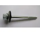 Parafuso para Telha 5/16x110 com 04 Peças