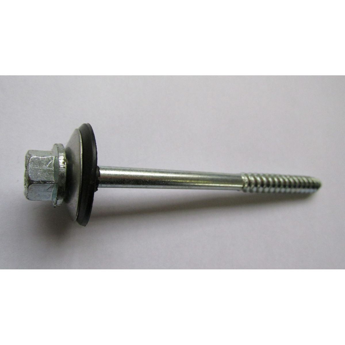 Parafuso para Telha 5/16x230 Ct 04 Pcs, marca Foxmix - Foto Principal