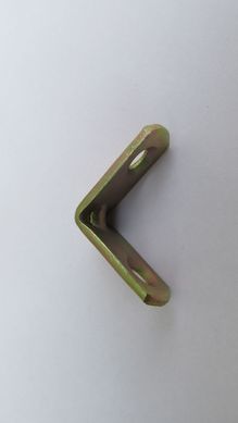 Cantoneira L 11/2 Ct 02 Peas