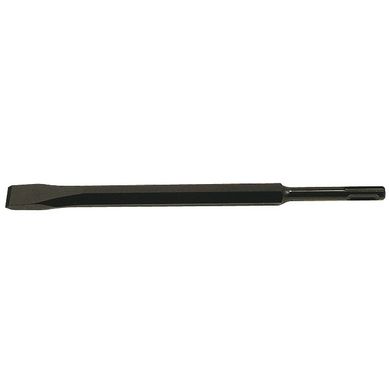 Talhadeira Encaixe Sextavado 29x400mm