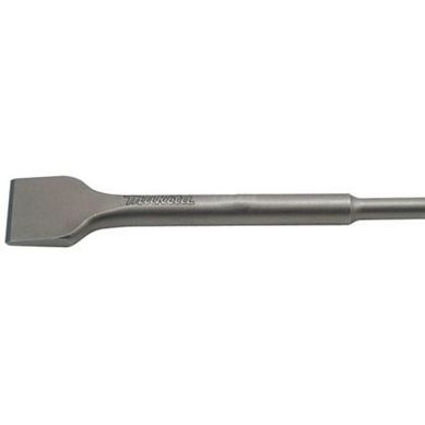 Talhadeira Ponta Plana 30Hex 75x310mm