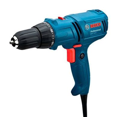 Parafusadeira e Furadeira Bosch GSR 7-14 E 400W 127V cabo 4m