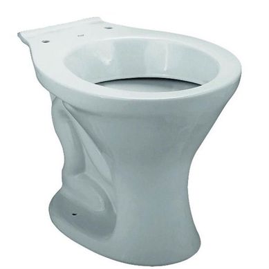 Vaso Sanitrio para Caixa Acoplada Sabar Branco Icasa