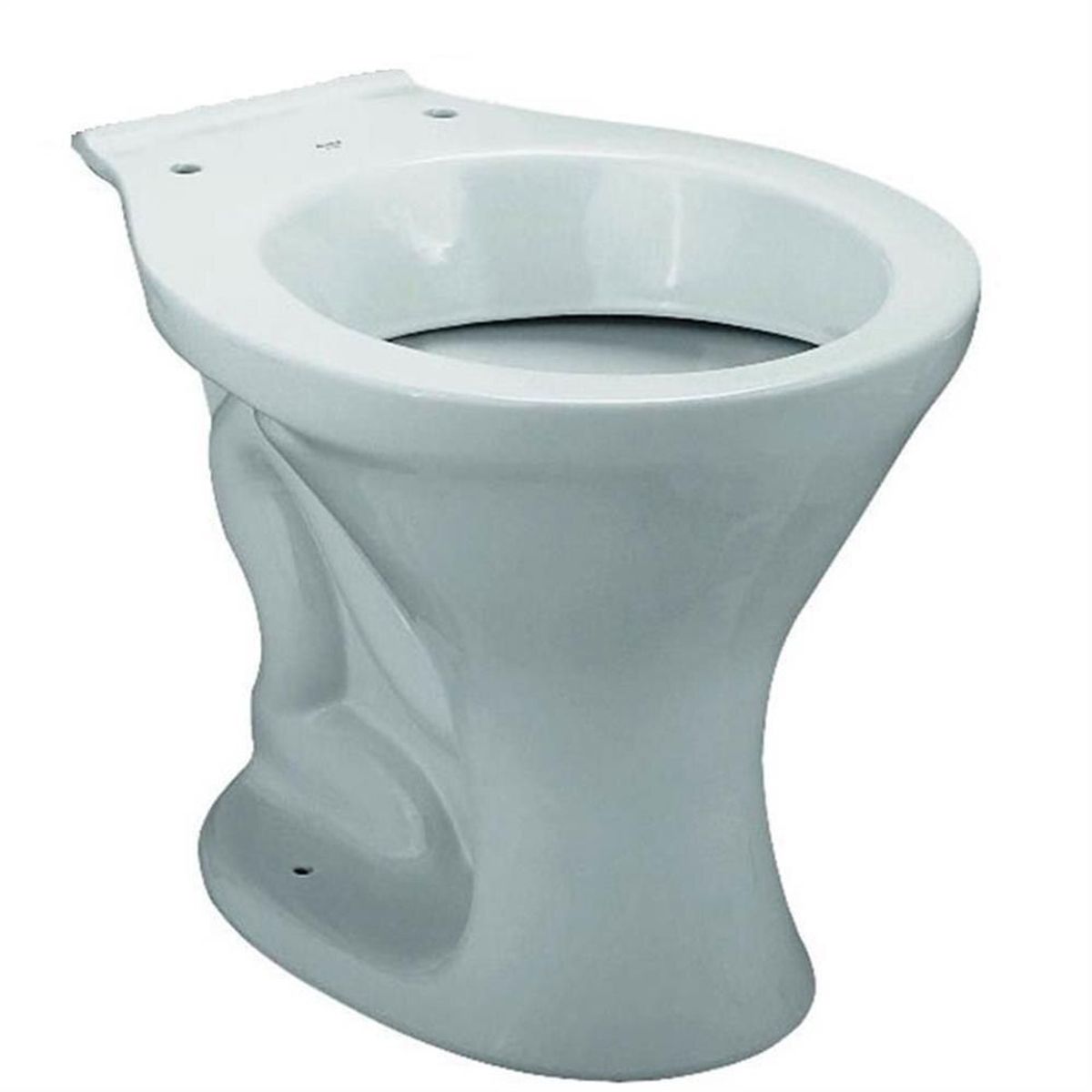 Vaso Sanitário para Caixa Acoplada Sabará Branco Icasa, marca Icasa - Foto Principal
