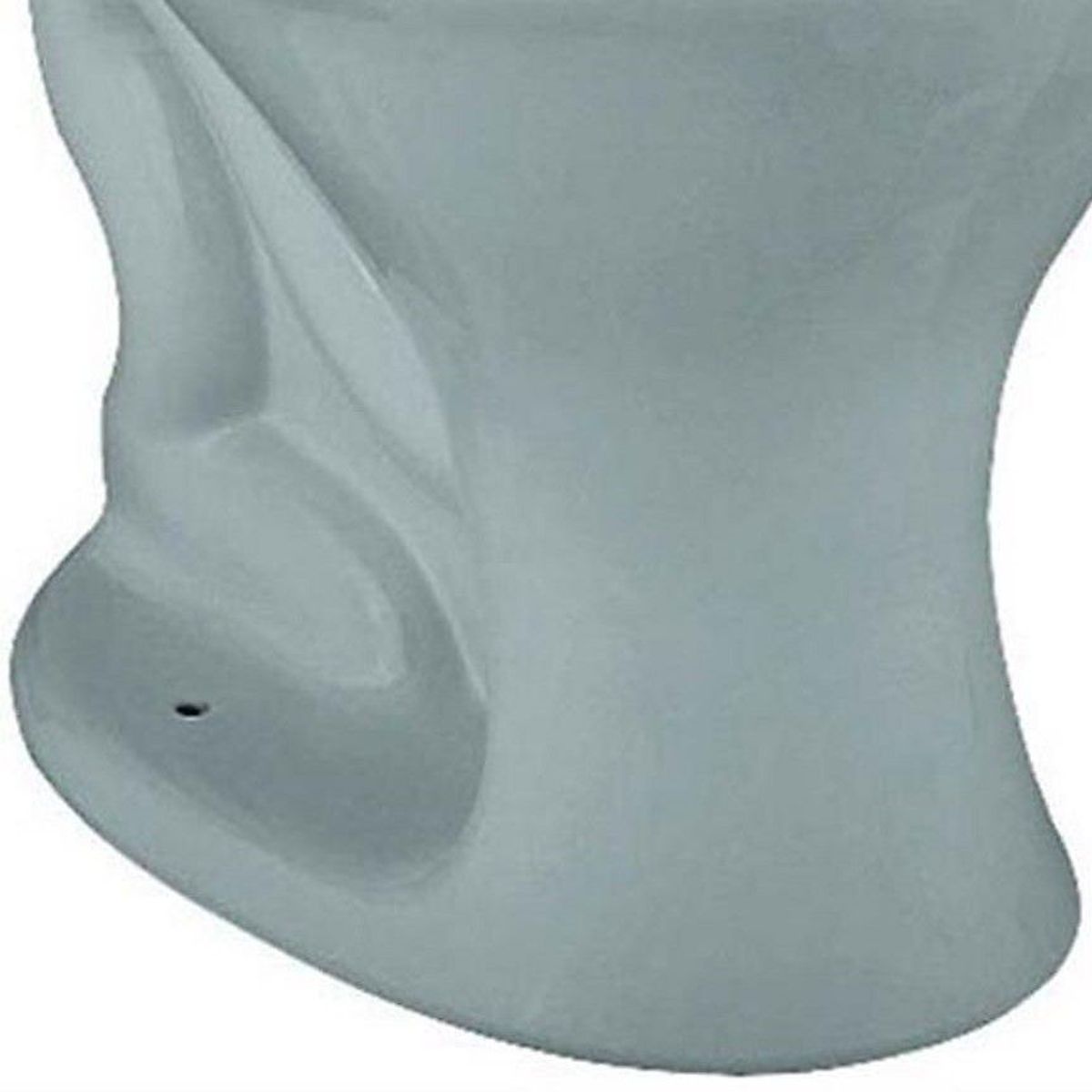 Vaso Sanitário para Caixa Acoplada Sabará Branco Icasa, marca Icasa - Foto 2