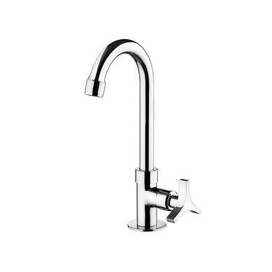 Torneira para Lavatrio Lorentrio 1195 C33 de Banheiro Cromado 