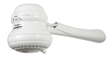 Chuveiro Bello Banho 220V 5500W Branco