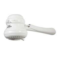 Chuveiro Bello Banho 220V 5500W Branco