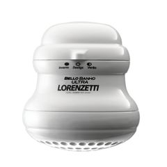 Chuveiro Bello Banho 127V 5500W Branco