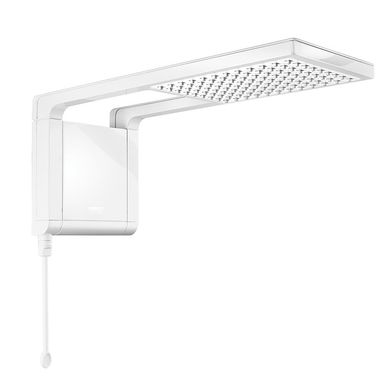 Chuveiro Eletrnico de Parede 127V 5500W Acqua Storm Cromado