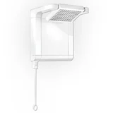 Chuveiro Acqua Star Ultra 220/7800 Branco 253X121X222