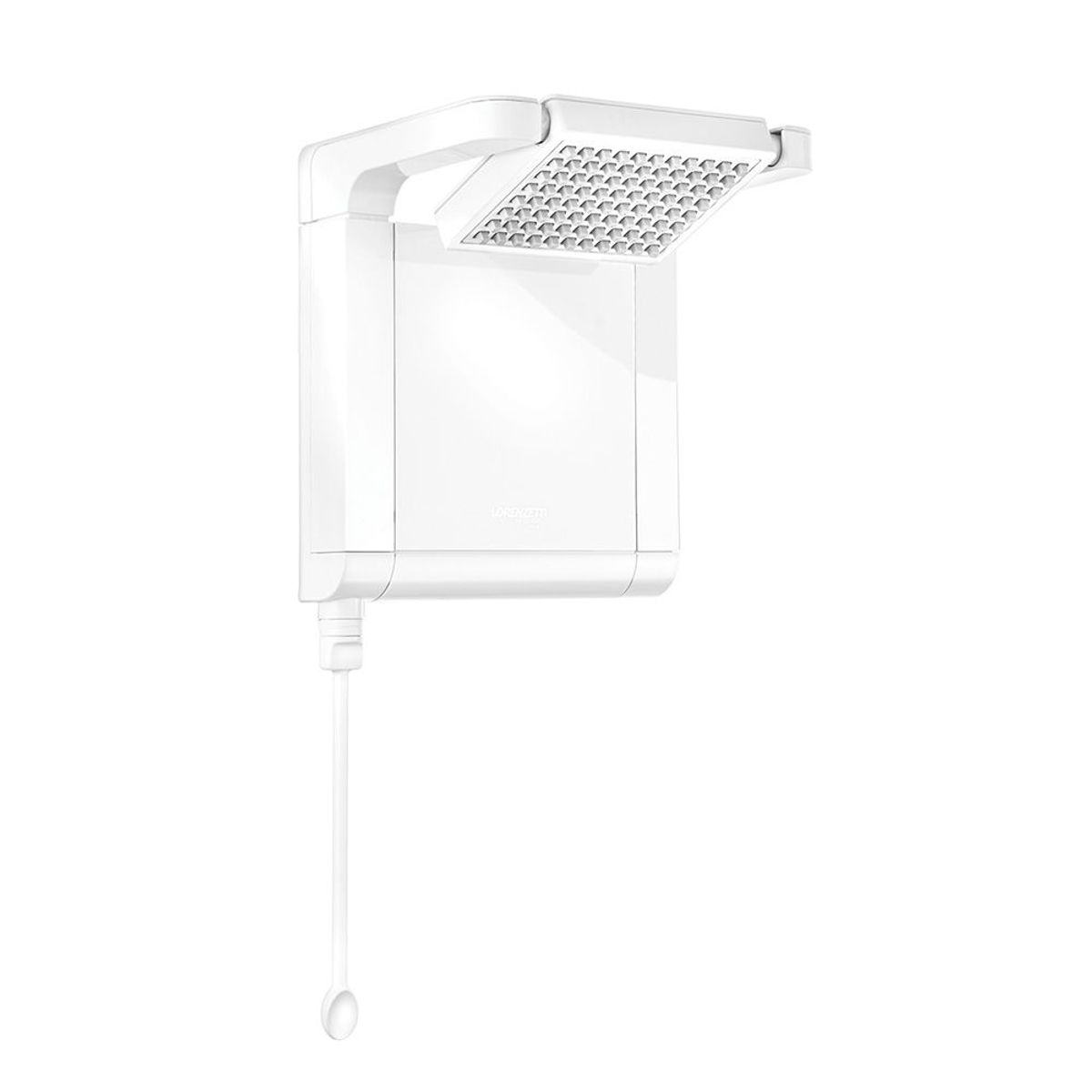 Ducha Acqua Star Ultra 220V 6800W Branco Lorenzetti, marca Lorenzetti - Foto Principal