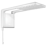 Chuveiro Elétrico 220V 7800W Acqua Storm Ultra Branco
