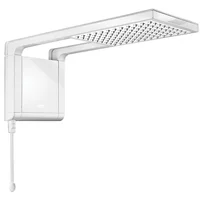 Chuveiro Elétrico 220V 7800W Acqua Storm Ultra Branco