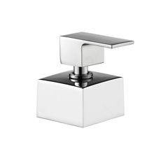 Acabamento para Registro de Gaveta e Pressão Base 1" 1/2" e 3/4" LorenVogue Cromado