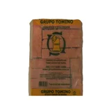 Tijolo Comum de Barro com 10 peças 9x5x19cm Vermelho