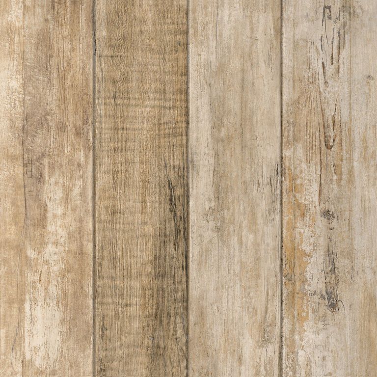 Piso Cerâmico Laminum Mix PL 62x62cm Caixa 2,32m² Marrom Holztek