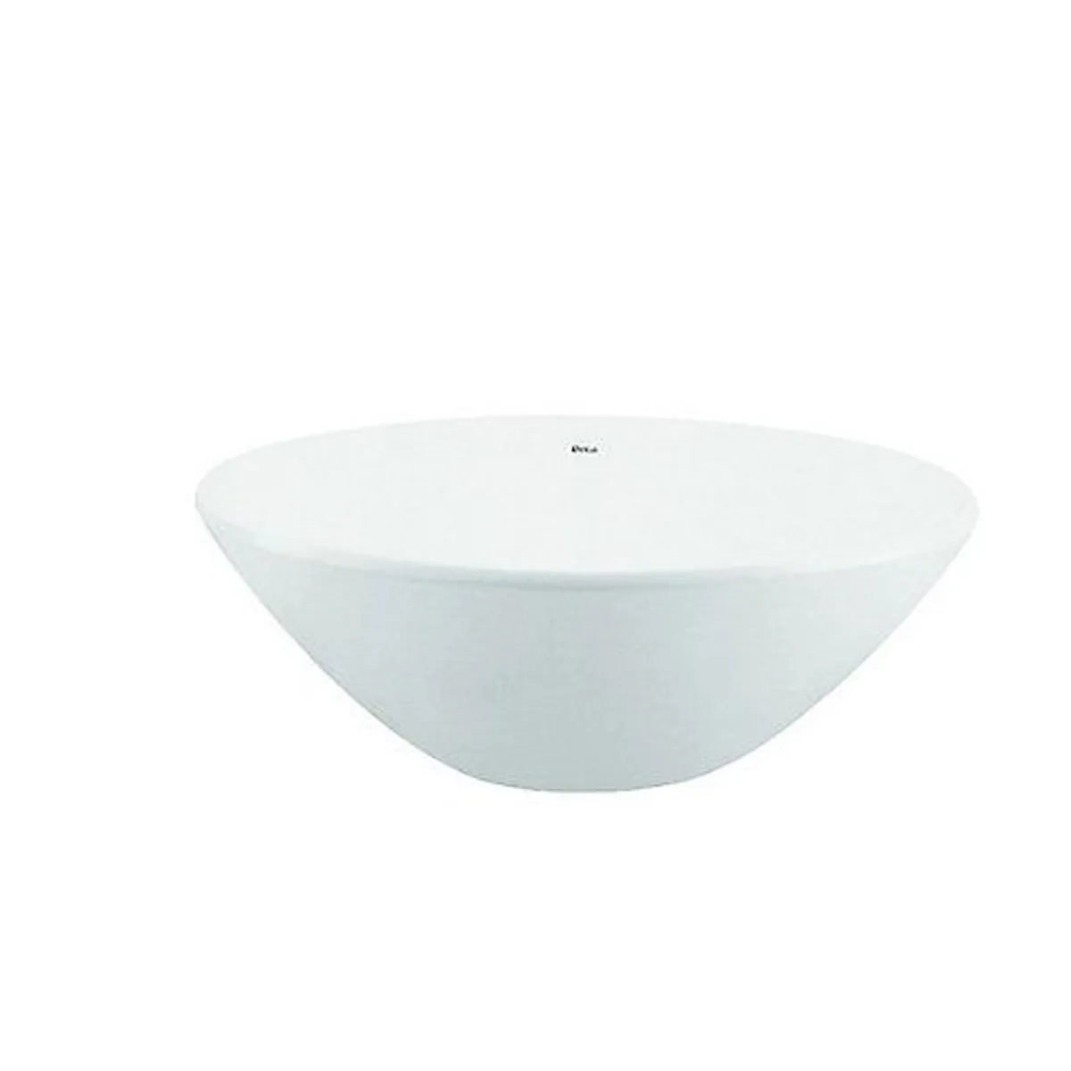 Cuba de Apoio Redonda 40cm Branco, marca Deca - Foto Principal
