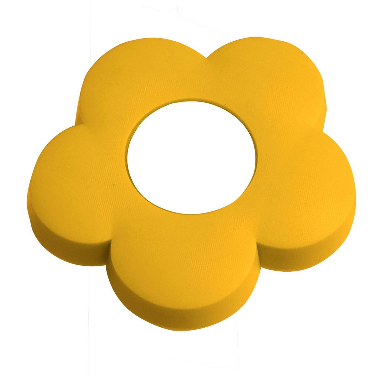 Puxador Ii5531 045 Pvc, Amarelo, marca Italyline - Foto Principal