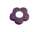 Puxador Ii5531 045 Pvc, Roxo