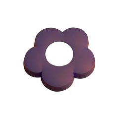 Puxador Ii5531 045 Pvc, Roxo