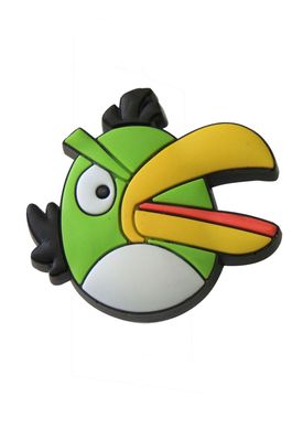 Puxador Ii5504 045 Pvc, Verde