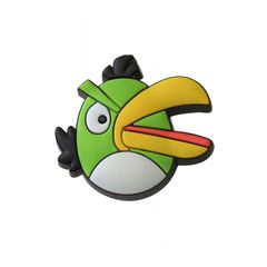 Puxador Ii5504 045 Pvc, Verde