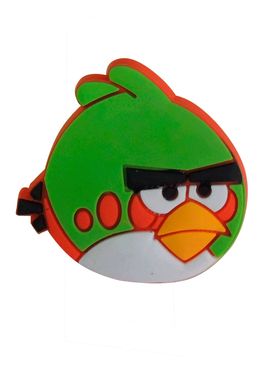 Puxador Ii5505 045 Pvc, Verde