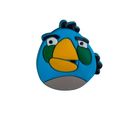 Puxador Ii5506 045 Pvc, Azul