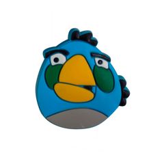 Puxador Ii5506 045 Pvc, Azul