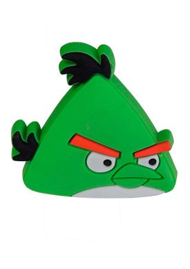 Puxador Ii5507 045 Pvc, Verde
