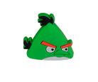 Puxador Ii5507 045 Pvc, Verde
