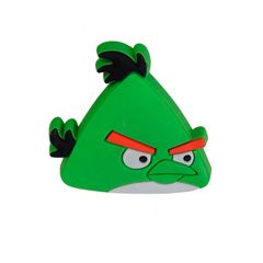 Puxador Ii5507 045 Pvc, Verde