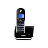Telefone Digital sem Fio Auri 3500-MRD3 Preto