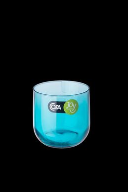 Copo Alto Fun 350ml Verde