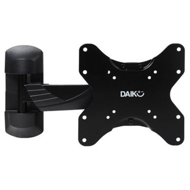 Suporte de Parede Articulado com Inclinao para Tv Led e Lcd 14