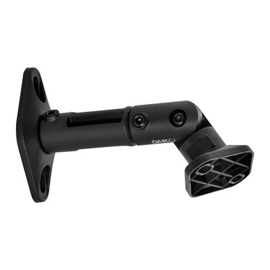 Suporte para Caixa de Som 8,6x4,5x14,2cm Preto