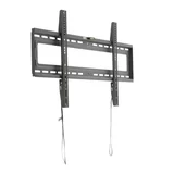 Suporte de Parede para Tv Lcd e Led 37" a 70" Preto