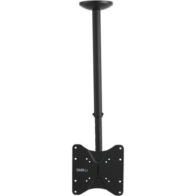 Suporte de Teto com Inclinao e Regulagem de Altura para Tv Led e Lcd 10