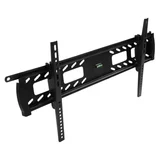 Suporte de Parede com Inclinação TV/LCD LED 91,5x44x59cm Preto