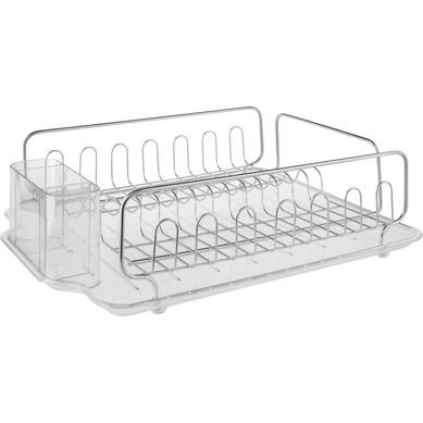 Organizador de Gavetas Linus 33,78x44,45x13,21cm Acrlico