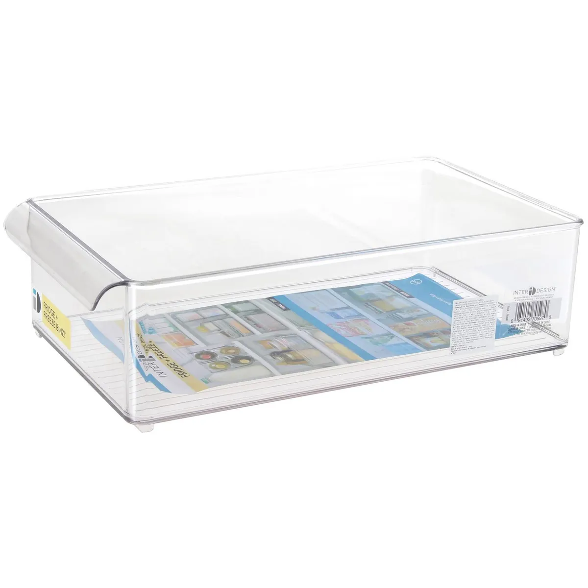 Organizador de Refrigerador Binz Just Home Collection, marca Just Home Collection - Foto Principal