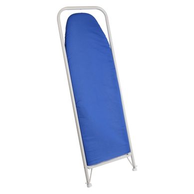 Tbua de Passar Roupas Para Portas, Branco, 107X36