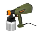 Pistola Para Pintura 500W 127V Bauker