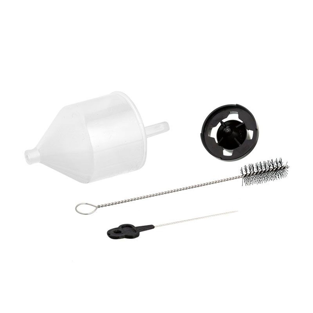 Pistola Para Pintura 500W 127V Bauker, marca Bauker - Foto 2