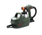 Pistola para Pintura 650w 220v Verde Bauker